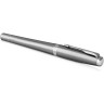 Набор PARKER URBAN METRO METALLIC CT ручка перьевая M 2121996