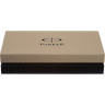 Ручка 5-й пишущий узел PARKER INGENUITY BLACK RUBBER CT, F S0959190