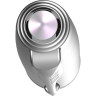 Ручка перьевая PARKER 51 CORE Burgundy F сталь нержавеющая LR RF2123496