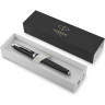 Ручка перьевая PARKER IM ESSENTIAL F319 MATTE BLACK CT F RF2143637