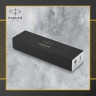 Ручка перьевая PARKER IM PREMIUM BLACK GT, F CW1931646