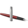 Ручка перьевая PARKER JOTTER KENSINGTON RED CT, М 2030949