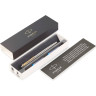 Ручка перьевая PARKER JOTTER STAINLESS STEEL GT, М CW2030948
