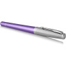 Ручка перьевая PARKER URBAN PREMIUM VIOLET CT, F 1931621