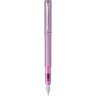 Ручка перьевая PARKER VECTOR XL пурпурный F 2159763