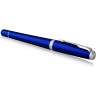 Ручка-роллер PARKER URBAN CORE NIGHTSKY BLUE CT, F 1931589