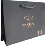 Ручка шариковая PARKER DUOFOLD K74 BLACK CT M CW1931390