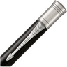 Ручка шариковая PARKER DUOFOLD K74 BLACK CT M CW1931390