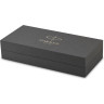 Ручка шариковая PARKER DUOFOLD K74 BLACK CT M CW1931390