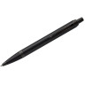 Ручка шариковая PARKER IM ACHROMATIC MATT BLACK M 2127618