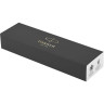 Ручка шариковая PARKER IM PREMIUM K318 BLUE GREY CT M 2143645