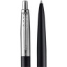 Ручка шариковая PARKER JOTTER XL MATTE BLACK CT, М CW2068358