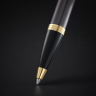 Шариковая ручка PARKER IM CORE GRAY GT 2214613