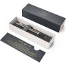 Шариковая ручка PARKER IM DARK ESPRESSO CT, M CW1931671