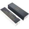 Шариковая ручка PARKER IM DARK ESPRESSO CT, M CW1931671