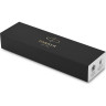 Шариковая ручка PARKER IM PREMIUM BLACK GT, M CW1931667