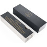 Шариковая ручка PARKER IM PREMIUM WARM GREY GT, M 1931687
