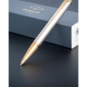 Шариковая ручка PARKER IM PREMIUM WARM GREY GT, M 1931687