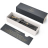 Шариковая ручка PARKER URBAN CORE MUTED BLACK GOLD GT, M 1931576